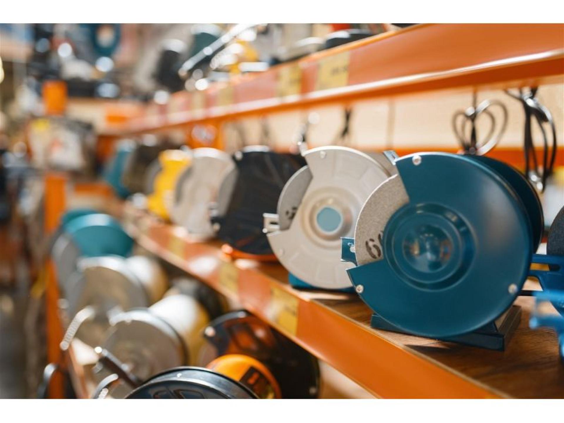 Power Tool Retail And 682752 3