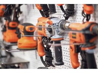 Power Tool Retail And Service Agent Growth Opportunity