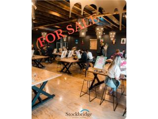 Sip and Paint Franchisor | Multisite | Remotely Ran*