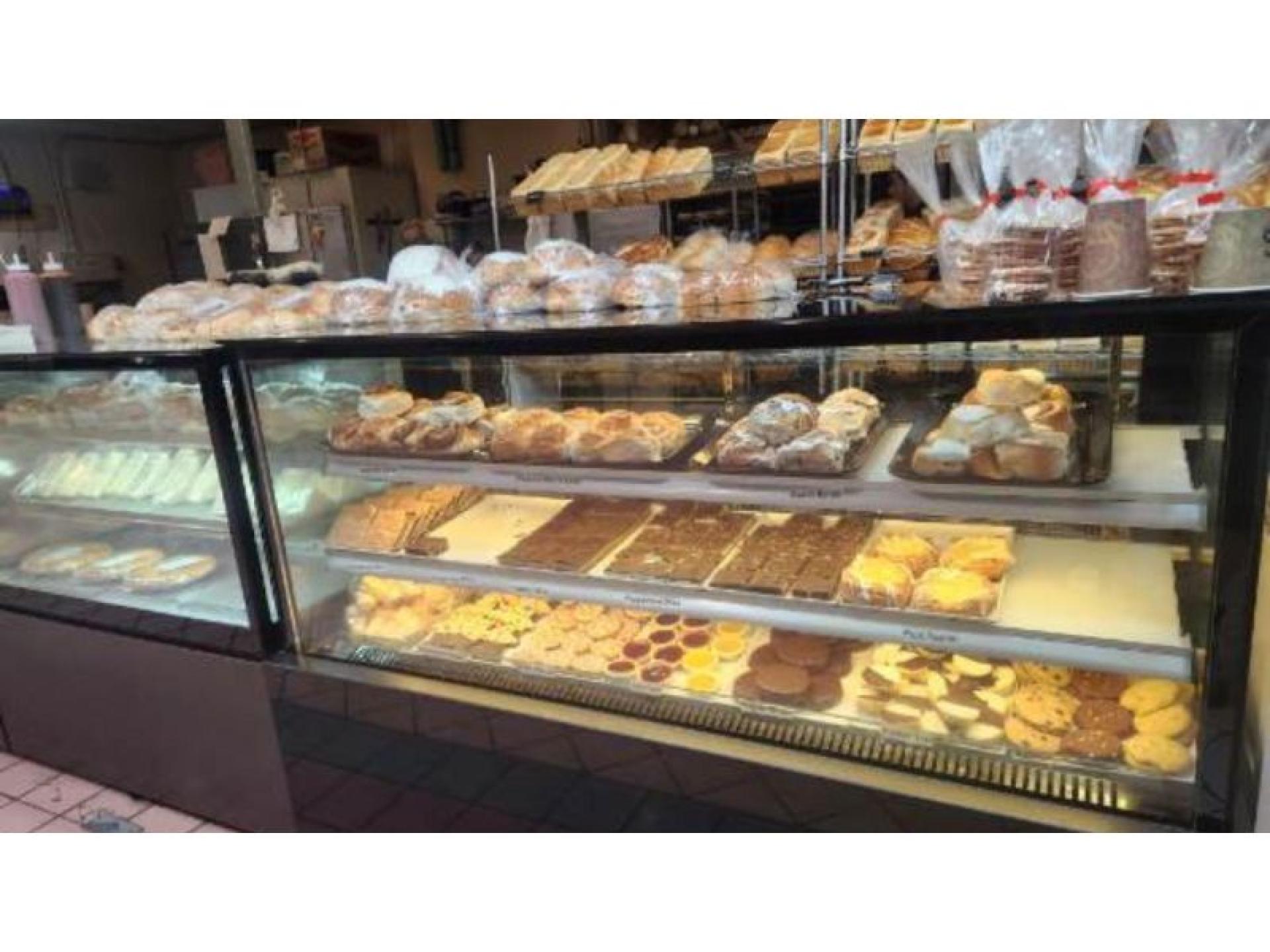 Taylors Bakehouse – Thriving 682769 3
