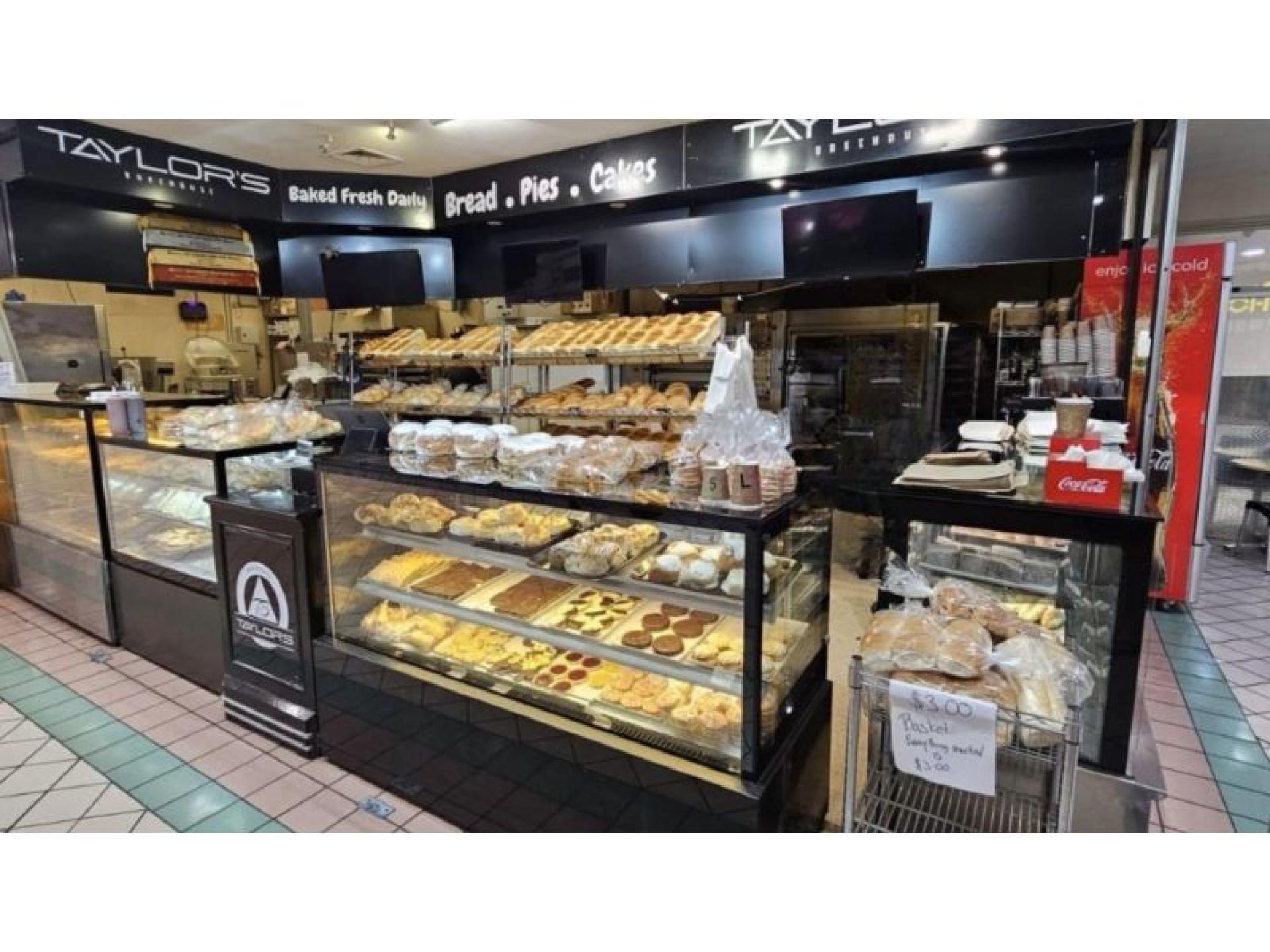 Taylors Bakehouse – Thriving 682769 1