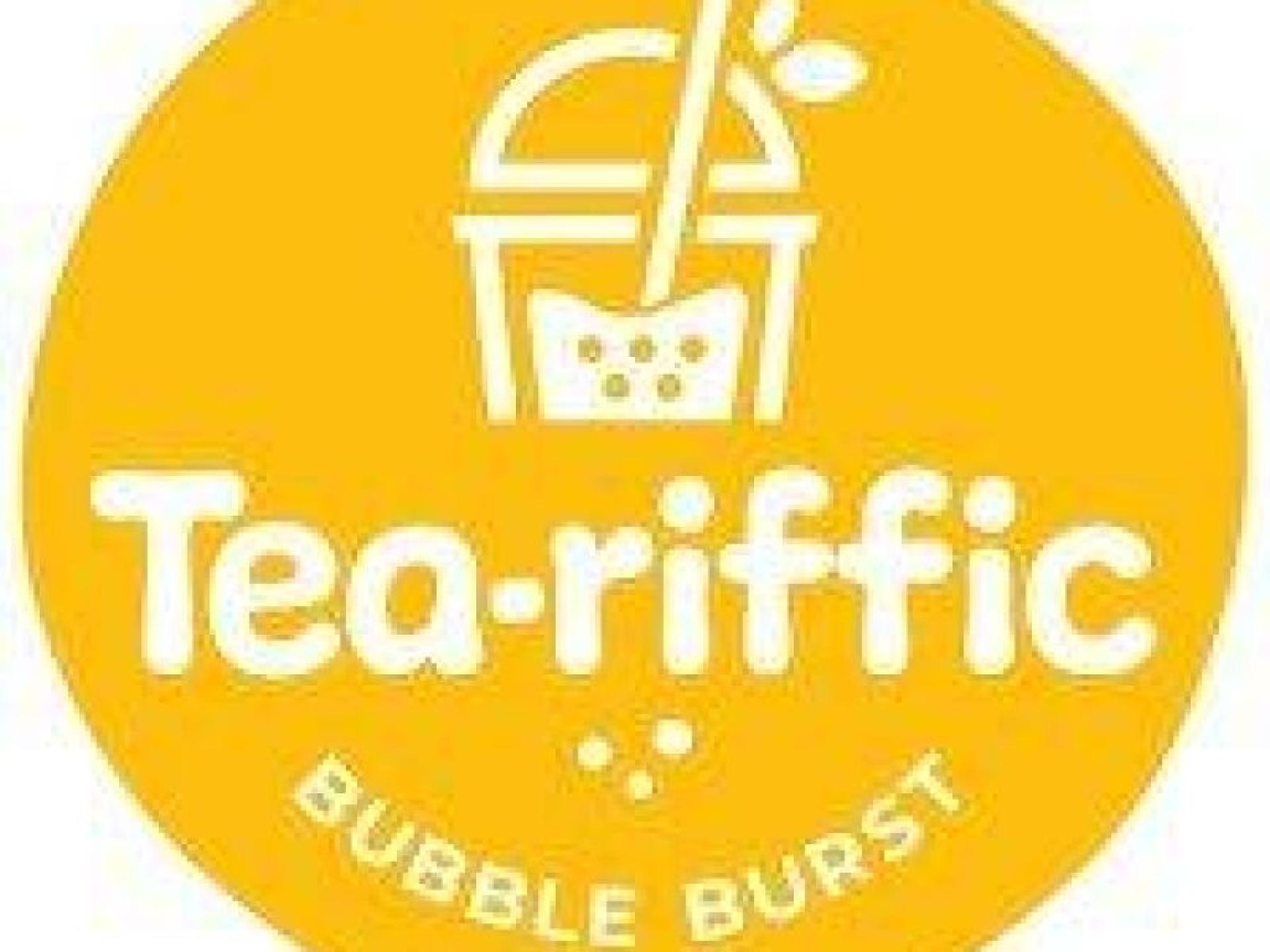Tea-riffic Mobile Bubble Tea 682771 3