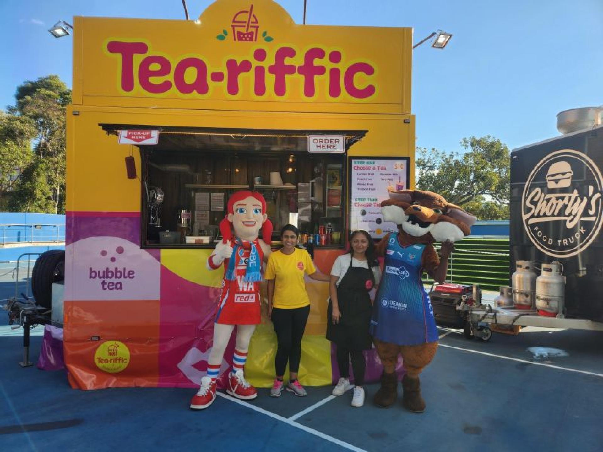 Tea-riffic Mobile Bubble Tea 682771 1