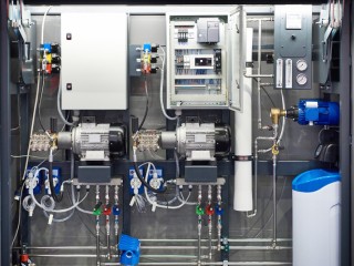 DOMINATING ESSENTIAL PLUMBING BUSINESS 510K NP SOUTHERN MAJOR REGIONAL CENTRE