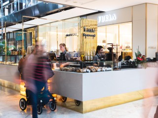 Chermside Cafe - Fully Managed - No Kitchen