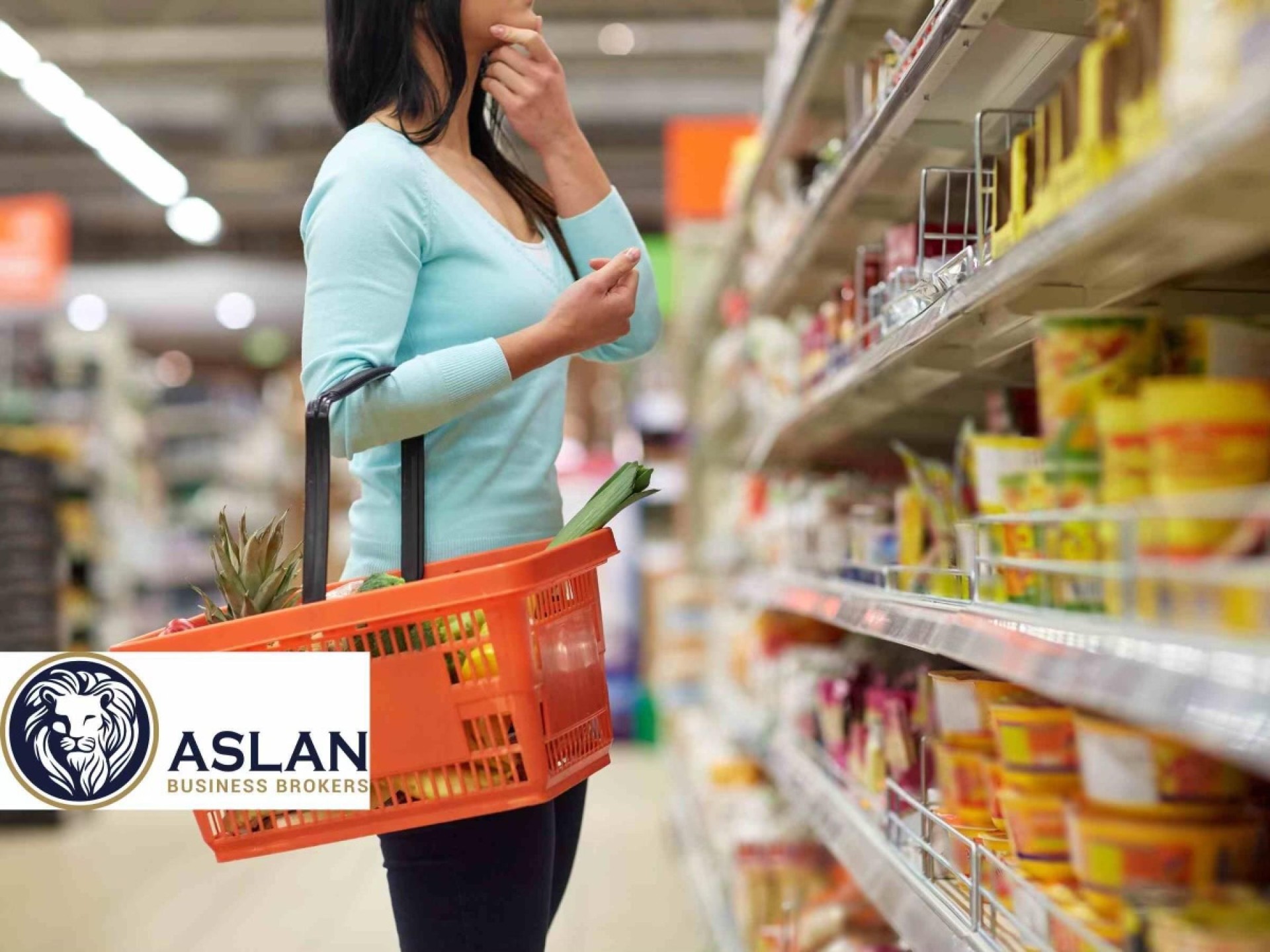 Foodworks Supermarket For Sale 682822 2