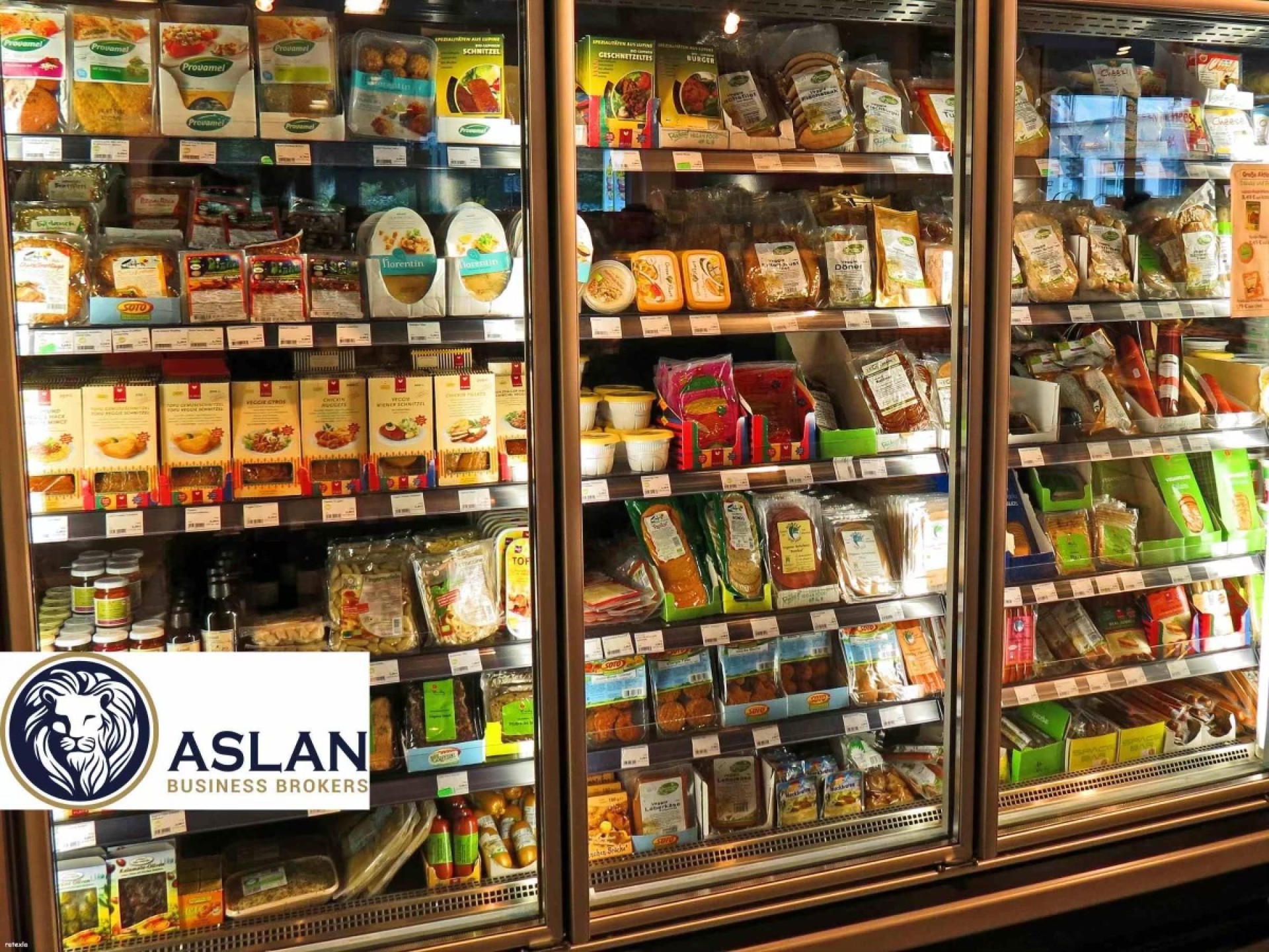 Foodworks Supermarket For Sale 682822 3