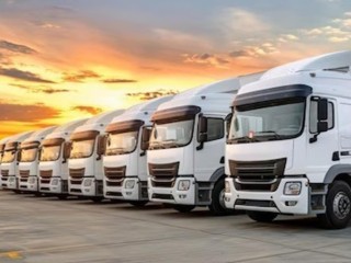Central NSW-Based Freight Transport Business