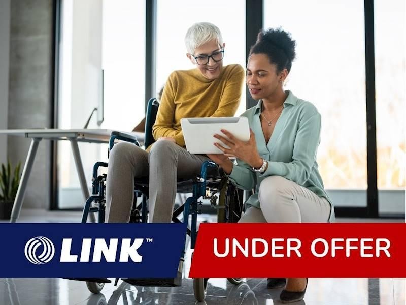 $3.8m Ebitda Registered Ndis 682843 1