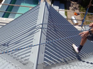 Gutter Knight Franchise For Sale - Residential- Commercial Gutter Protection - Recognised, Reputable, Affordable- Earn up to $800,000pa