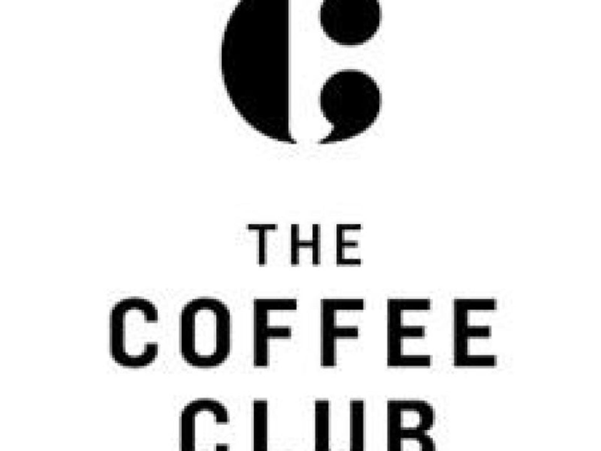 The Coffee Club - 682856 1