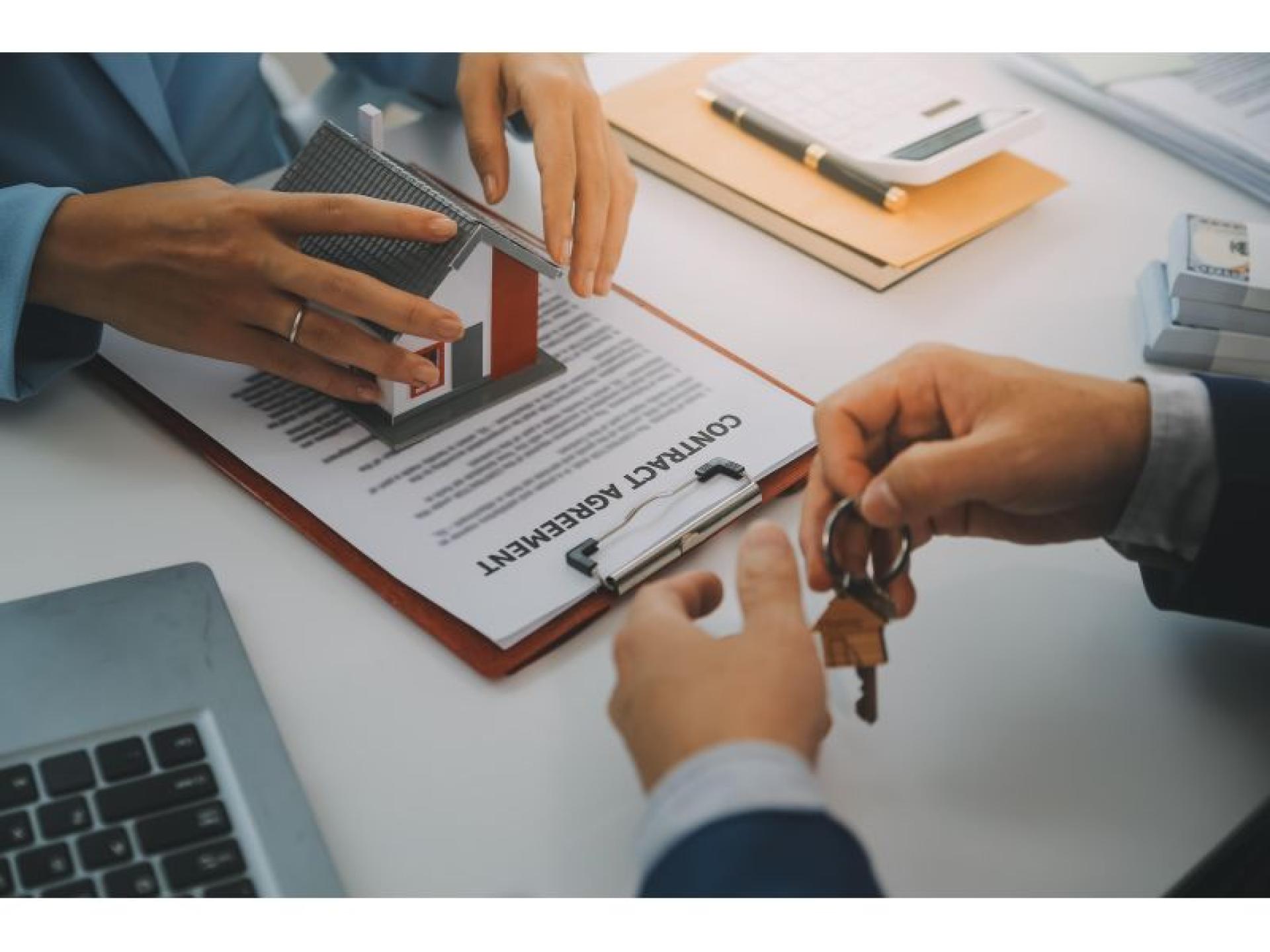 Established Jims Conveyancing Franchise 682868 3