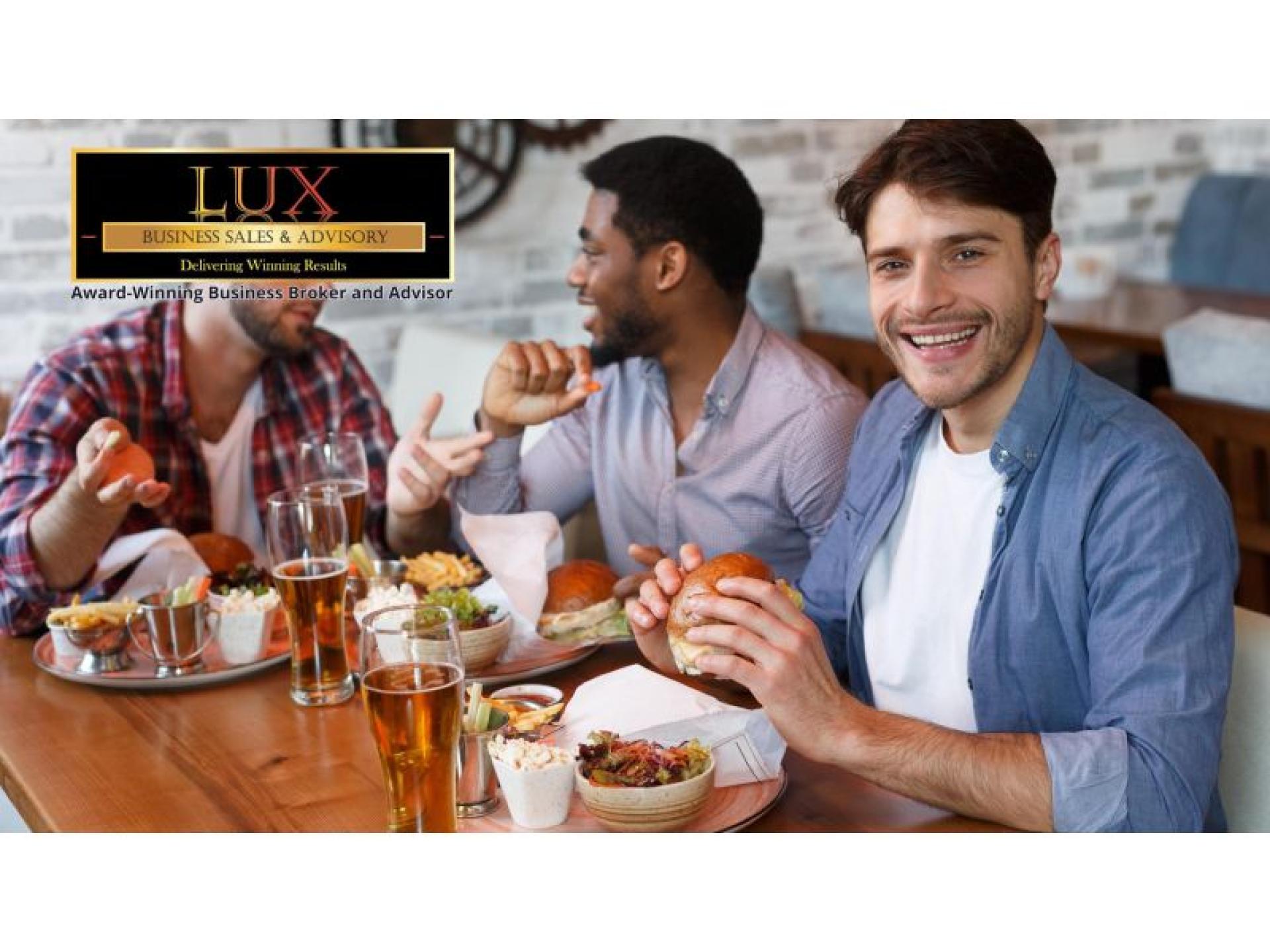 Restaurant And Cafe Bar 682902 1