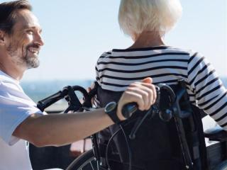 NDIS Provider in SA - Significant Business, Well Established
