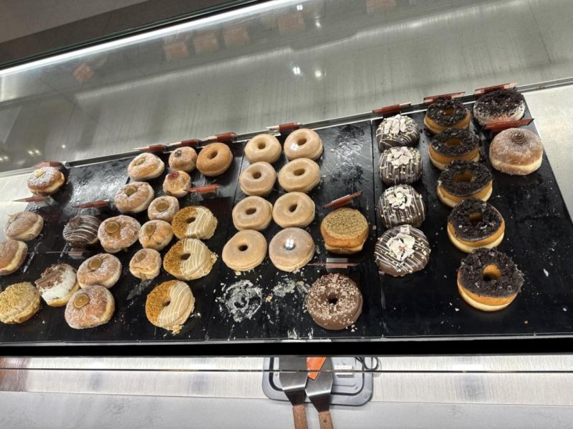Brooklyn Donuts Franchise – 682923 3