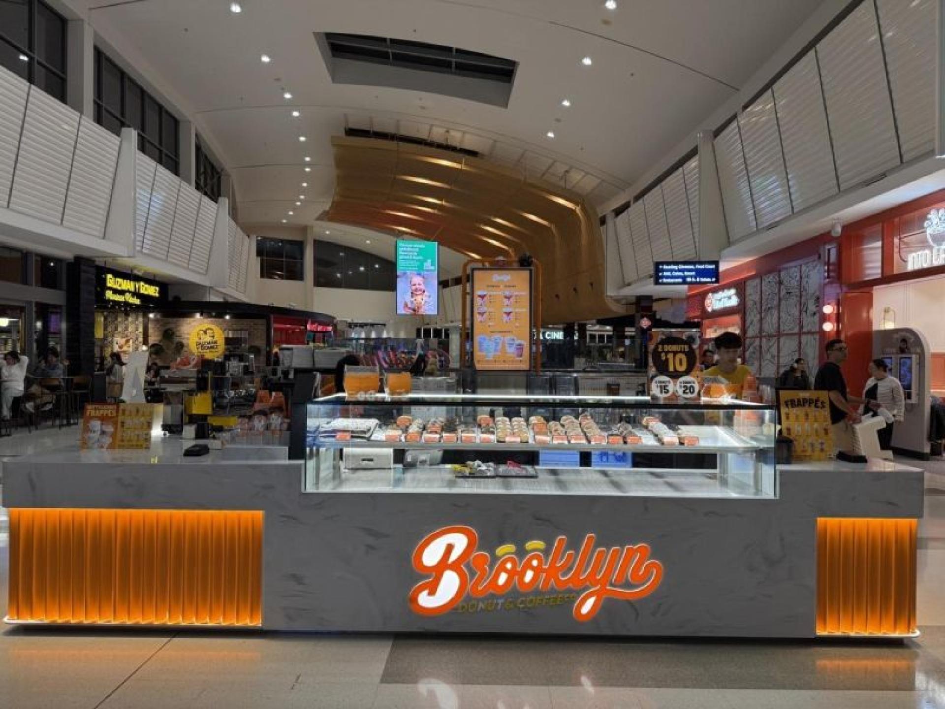 Brooklyn Donuts Franchise – 682923 1