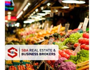 Chattel Sale - Fruit & Veg Shop in Prime Balwyn Location