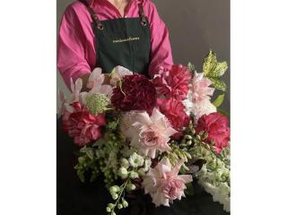 Townhouse Flowers - Boutique Florist & Gift Business