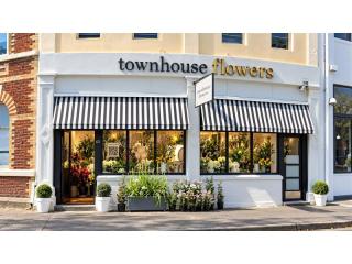 Townhouse Flowers - Boutique Florist & Gift Business