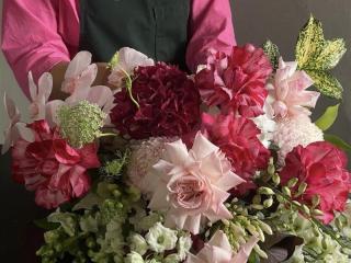 Townhouse Flowers - Boutique Florist & Gift Business