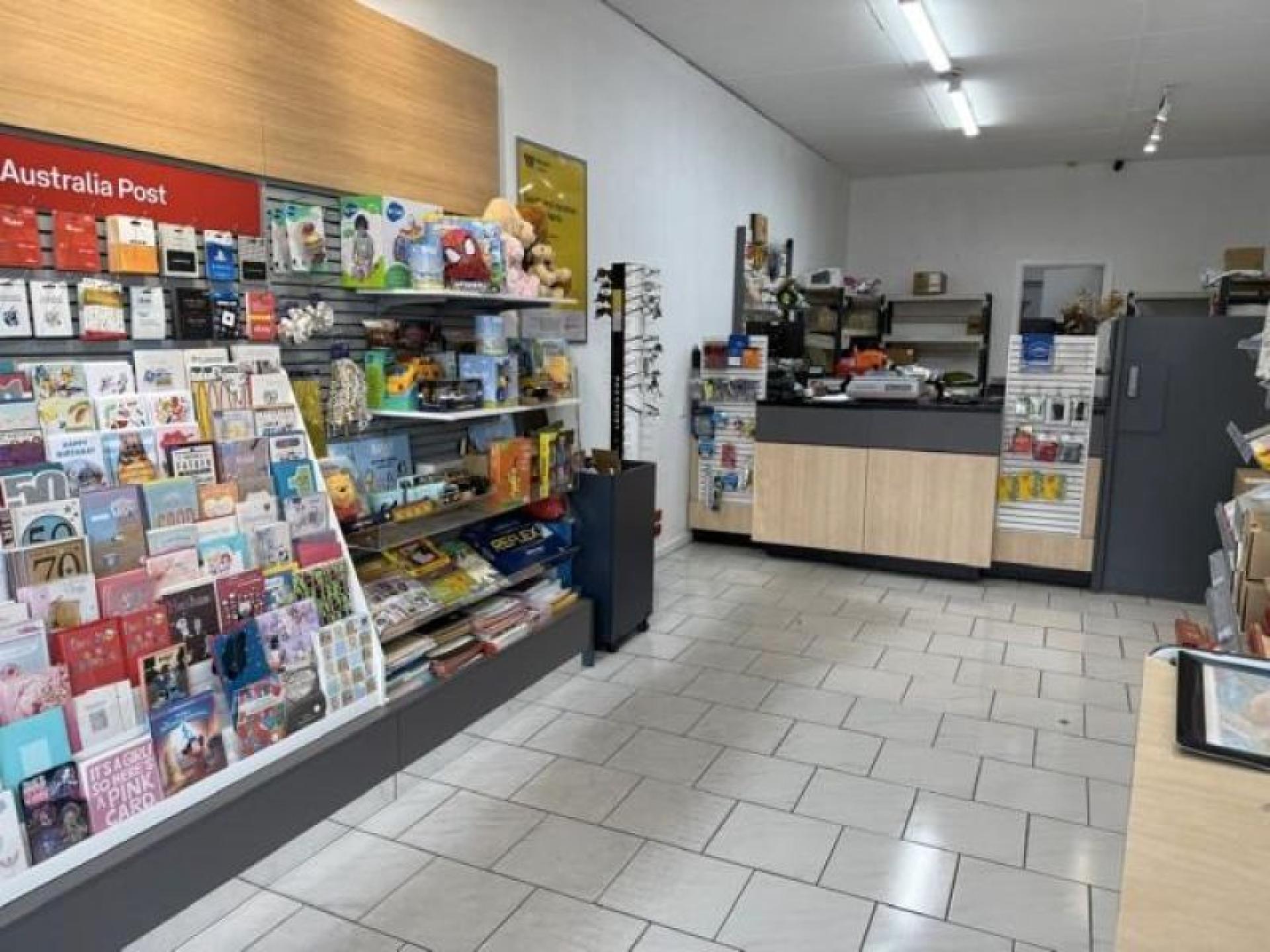 Collinswood Lpo - Adelaide 682940 1