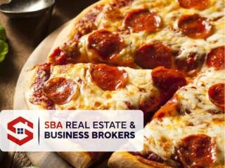 Takeaway Pizza Shop for Sale - Prime Ringwood Location
