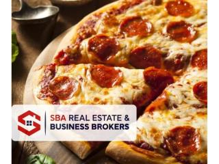 Takeaway Pizza Shop for Sale - Prime Ringwood Location
