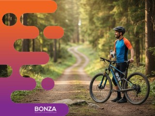 36812 Online Mountain Bike Apparel Business Opportunity