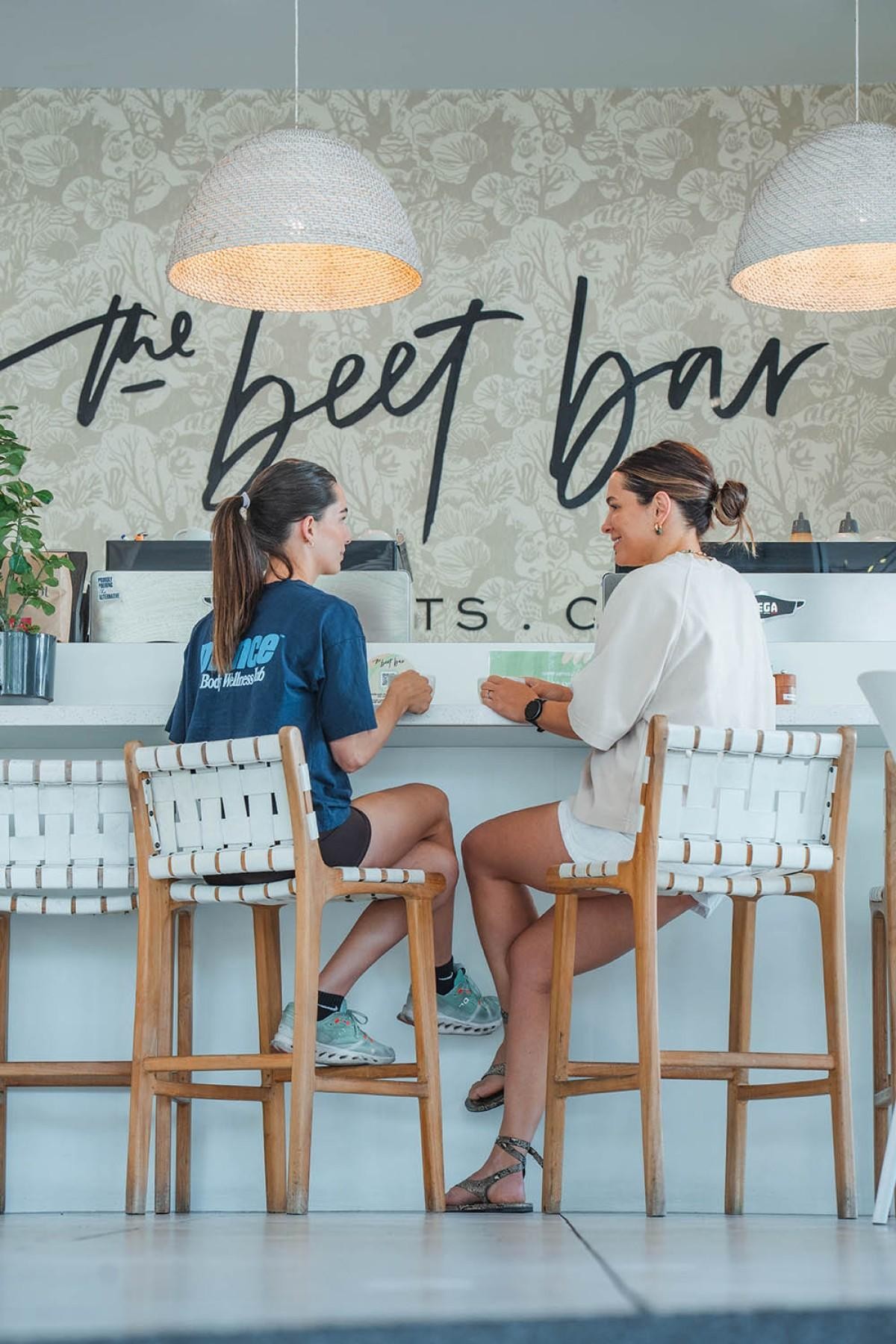 The Beet Bar - 682951 3