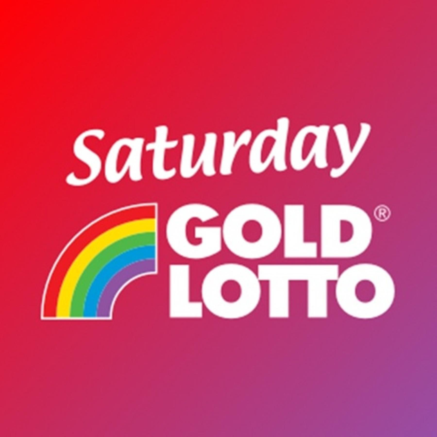 Newsagency Gold Lotto Gifts 682971 2