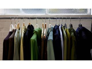Online Clothing Retailer