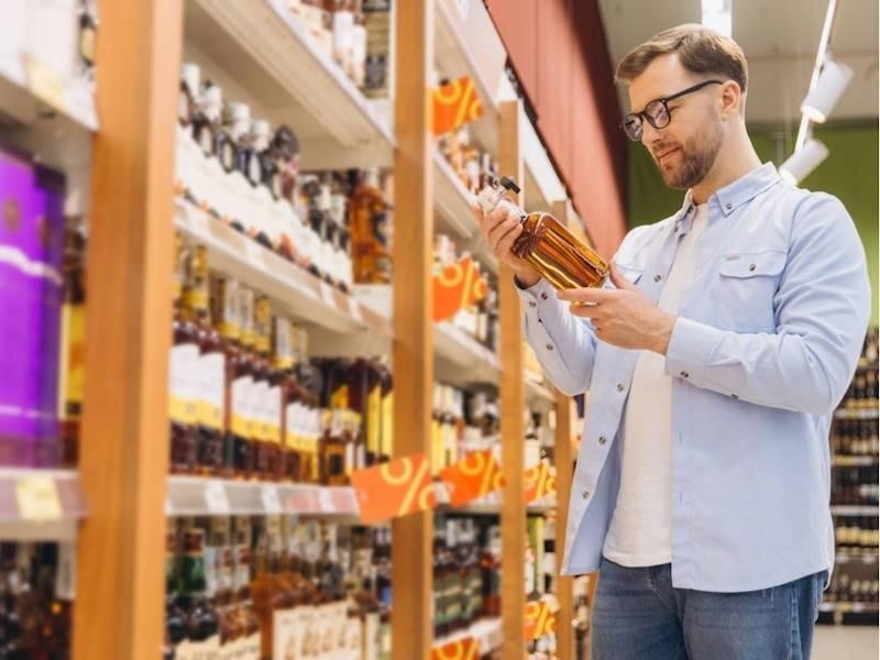 Liquor Shop For Sale 682979 3