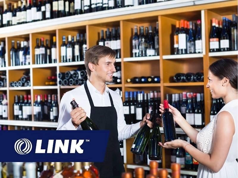 Liquor Shop For Sale 682979 1