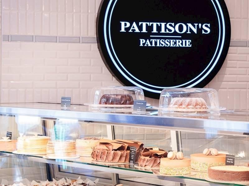 New Pattison's Patisserie Franchise 683005 3