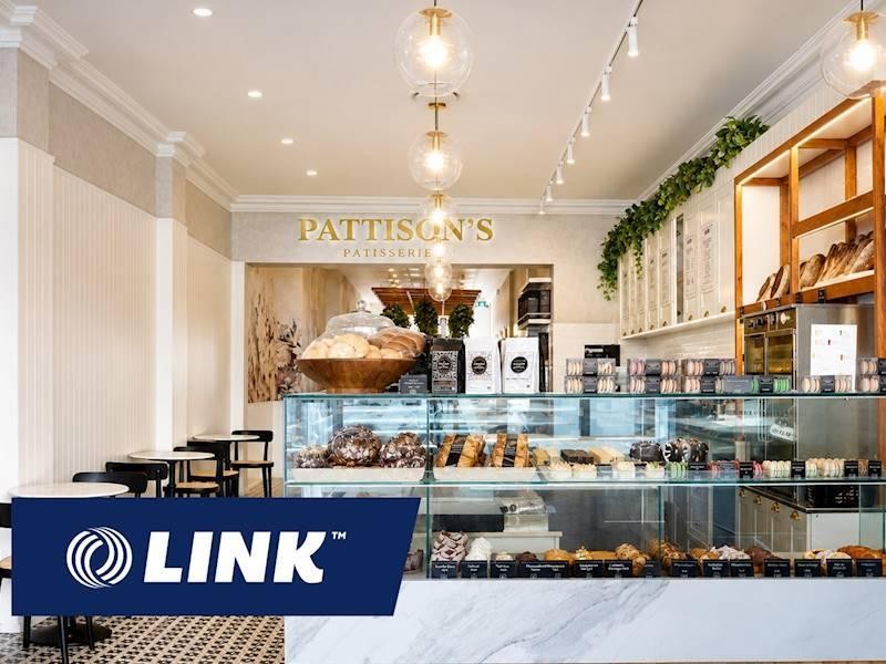 New Pattison's Patisserie Franchise 683006 1