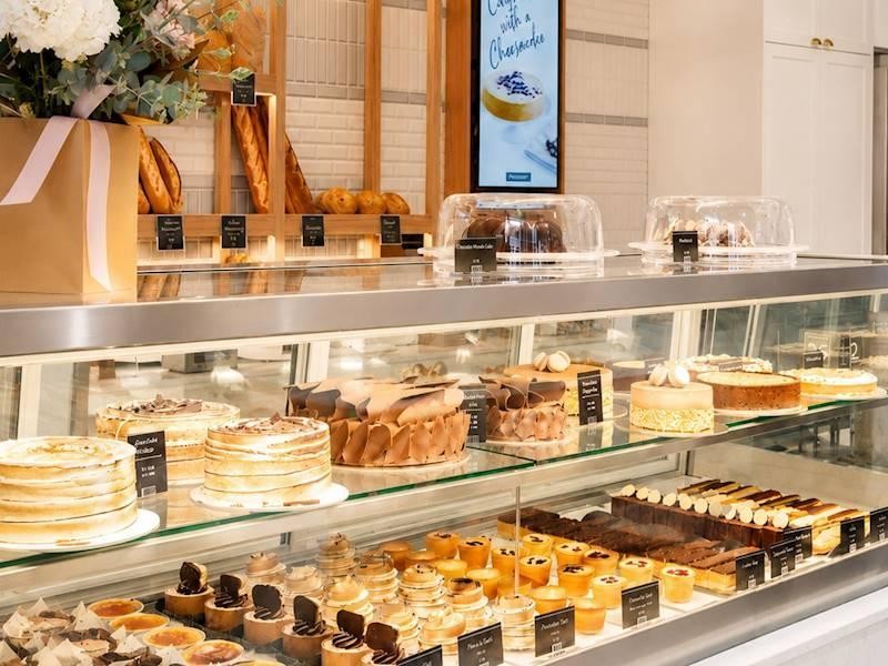 New Pattison's Patisserie Franchise 683007 2