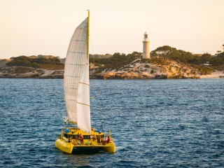 Luxury Charter Business. 6 month season - Huge expansion potential