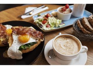 Established Cafe, Thriving Eastern Suburbs Location | ID: 1439