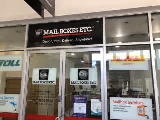 30 Year Established MBE Franchise, Premium Canberra Location