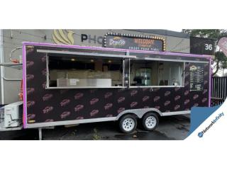 Dessert Shop for Sale Fairfield Business Low Rent