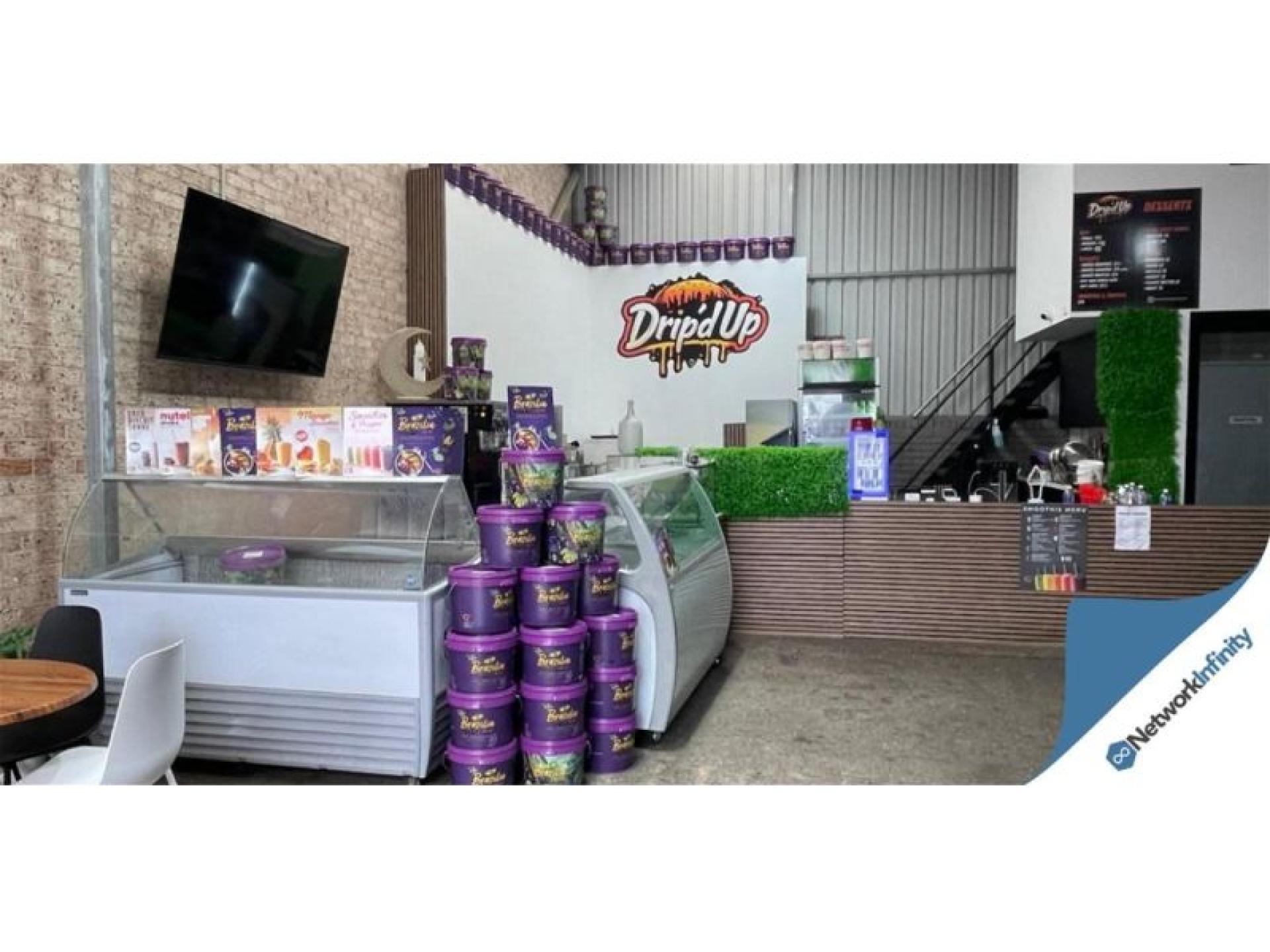 Dessert Shop For Sale 683022 2