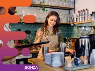 36820 Profitable Café & Gourmet Food Business
