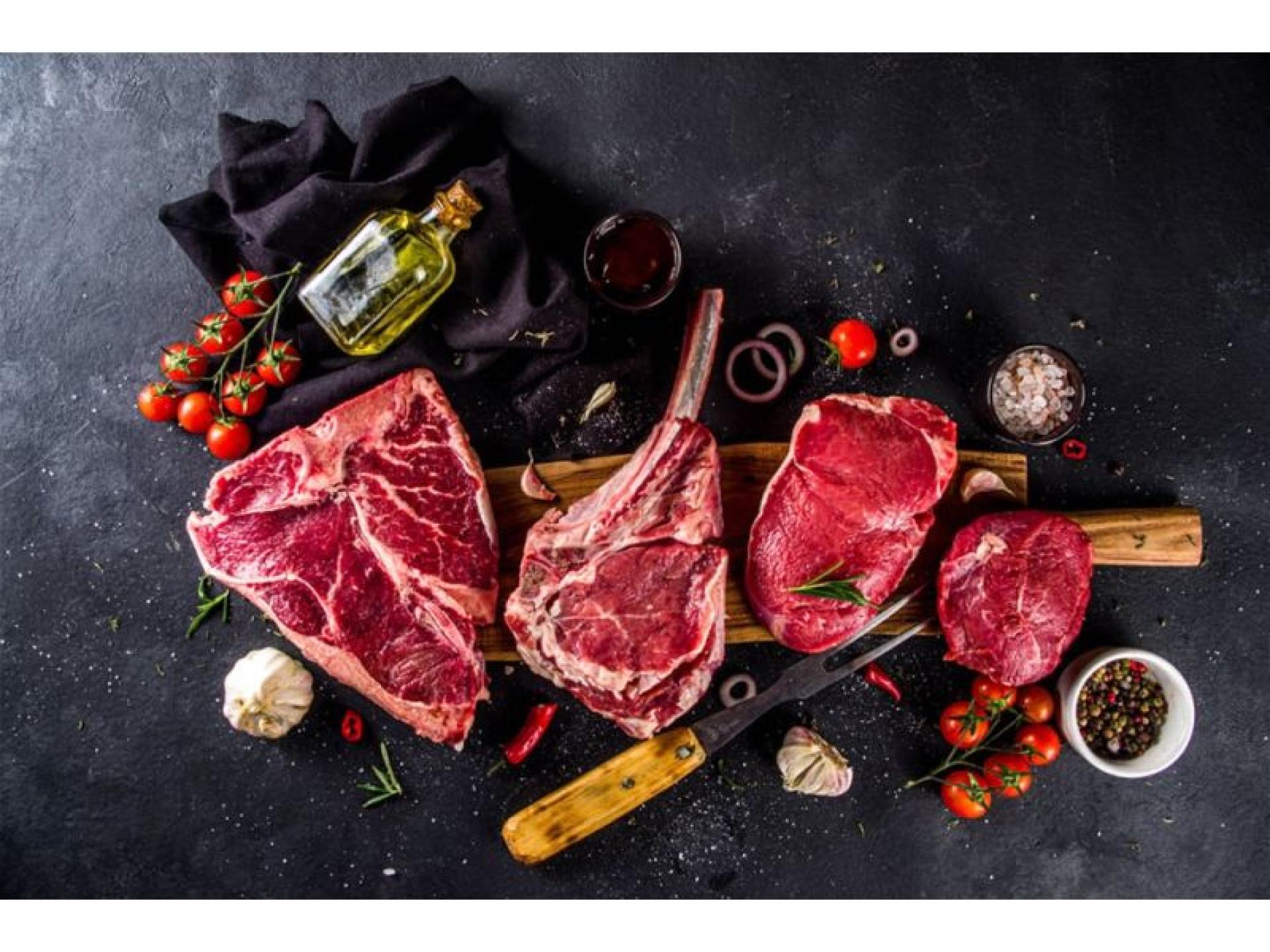Highly Profitable Boutique Butcher 683039 1