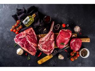 Highly Profitable Boutique Butcher Shop!