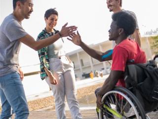 Sizeable NDIS Management Business In South Australia