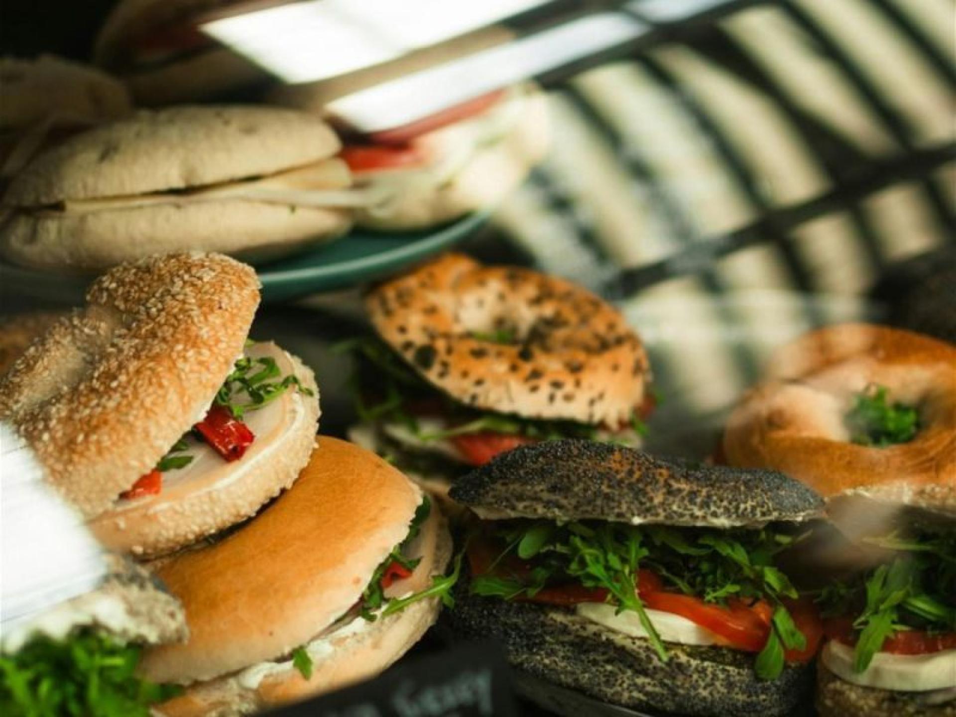 Established Specialty Cafe - 683048 2
