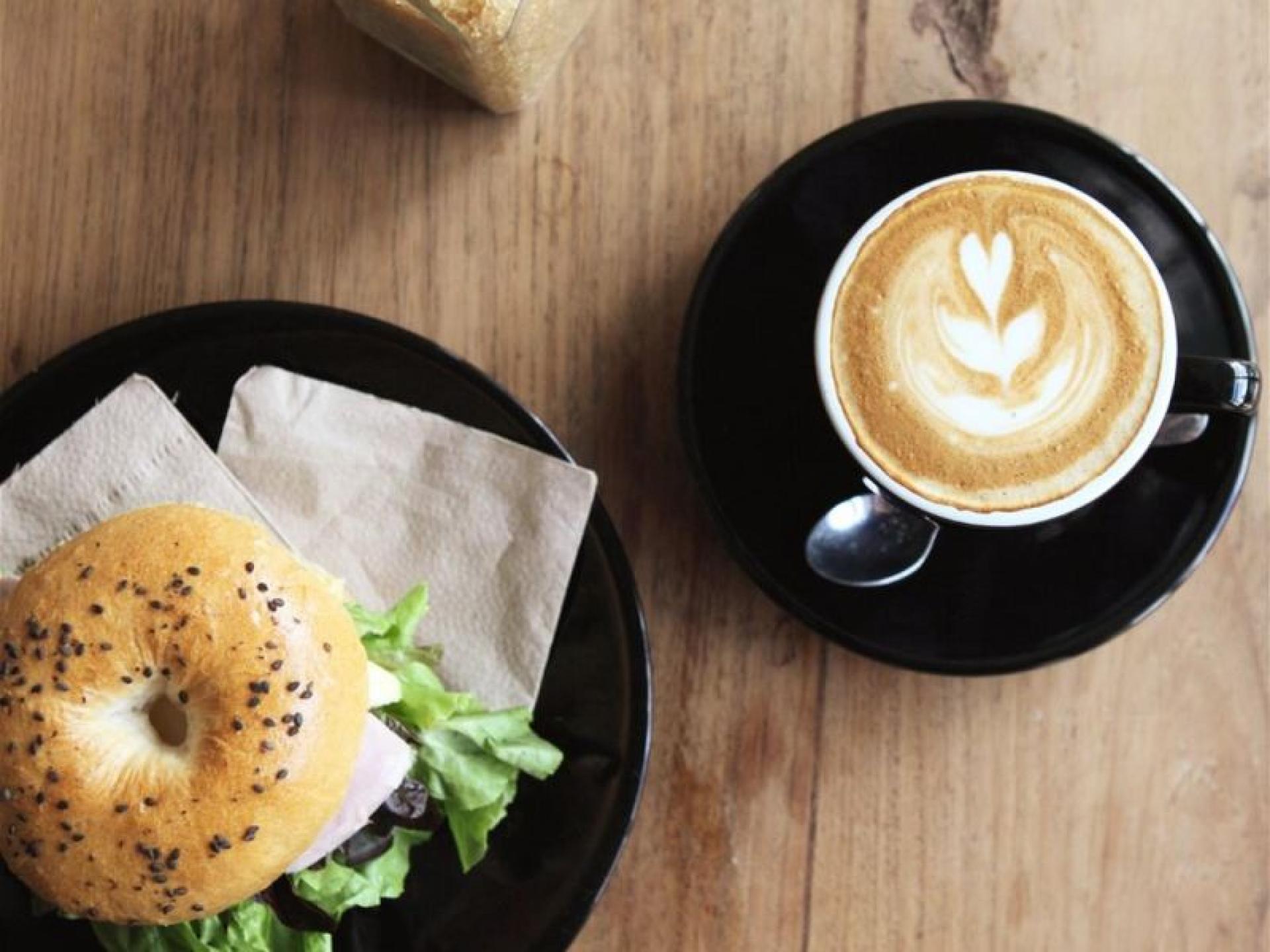 Established Specialty Cafe - 683048 3