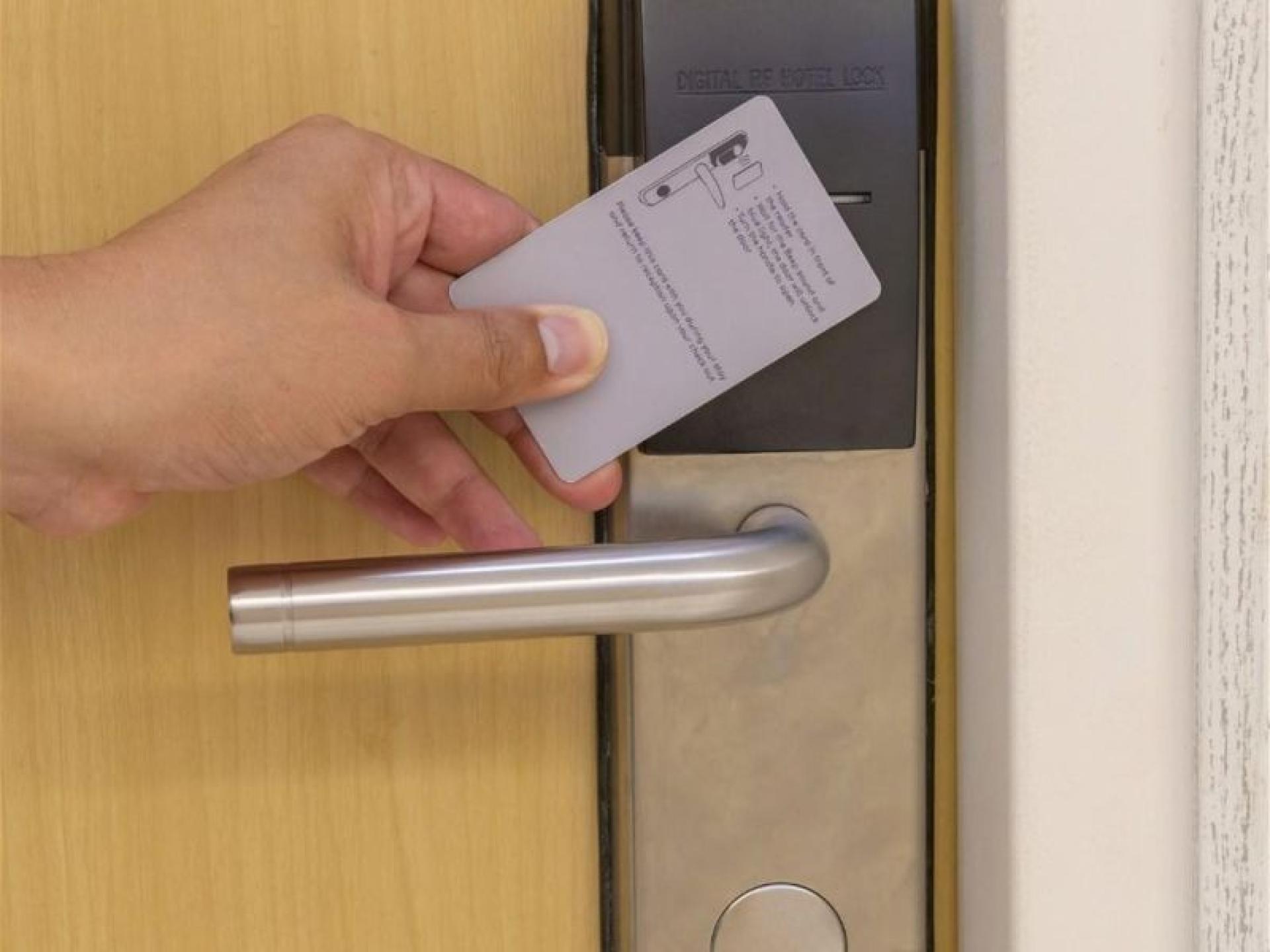Security & Locksmith Business 683052 2