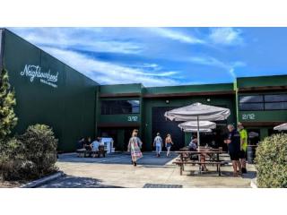 Motivated Vendor - Modern Brewery, Distillery & Tap House in Prime Mornington Peninsula Location