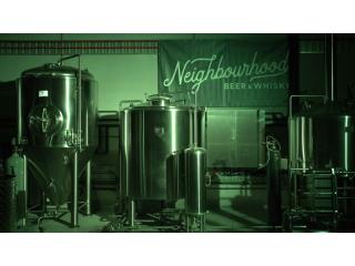 Motivated Vendor - Modern Brewery, Distillery & Tap House in Prime Mornington Peninsula Location